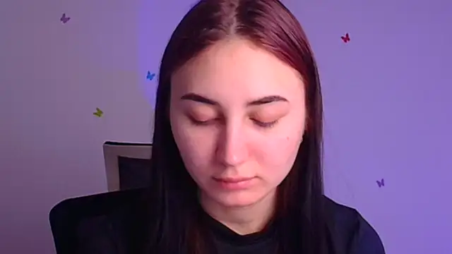 Snapshot of Jennifer_Blum chatting on February 25, 2025, 12:36 am Jennifer Blum online show from February 25, 2025, 12:36 am