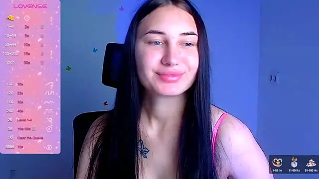 Snapshot of Jennifer_Blum chatting on September 13, 2025, 5:07 am Jennifer Blum online show from September 13, 2025, 5:07 am