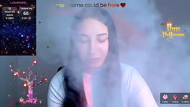 Jennifer Blum online show from October 18, 2025, 5:31 am