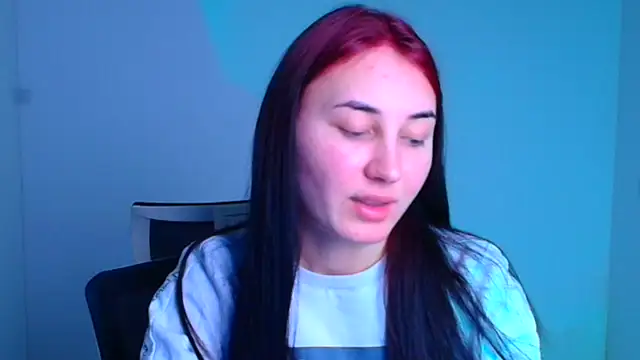 Snapshot of Jennifer_Blum chatting on February 5, 2025, 9:15 am Jennifer Blum online show from February 5, 2025, 9:15 am