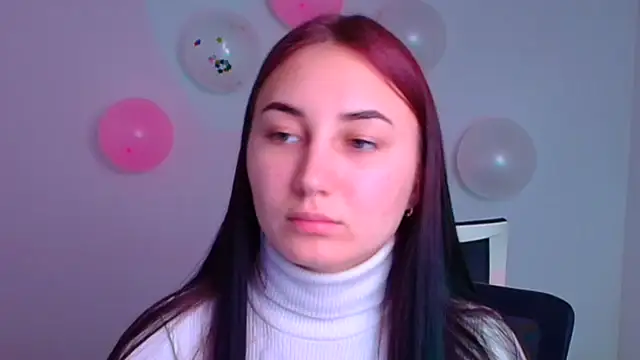 Snapshot of Jennifer_Blum chatting on February 15, 2025, 12:48 am Jennifer Blum online show from February 15, 2025, 12:48 am