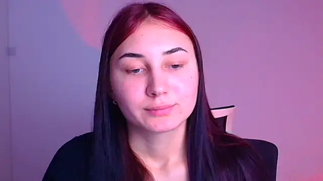 Snapshot of Jennifer_Blum chatting on February 7, 2025, 9:05 am Jennifer Blum online show from February 7, 2025, 9:05 am