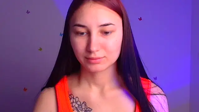 Snapshot of Jennifer_Blum chatting on February 26, 2025, 12:05 pm Jennifer Blum online show from February 26, 2025, 12:05 pm
