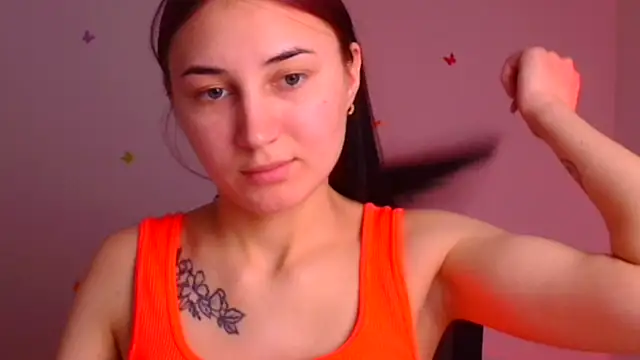 Snapshot of Jennifer_Blum chatting on February 26, 2025, 3:10 pm Jennifer Blum online show from February 26, 2025, 3:10 pm