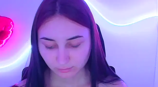 Snapshot of Jennifer_Blum chatting on February 26, 2025, 12:30 am Jennifer Blum online show from February 26, 2025, 12:30 am