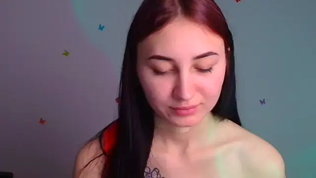 Snapshot of Jennifer_Blum chatting on February 23, 2025, 9:11 am Jennifer Blum online show from February 23, 2025, 9:11 am