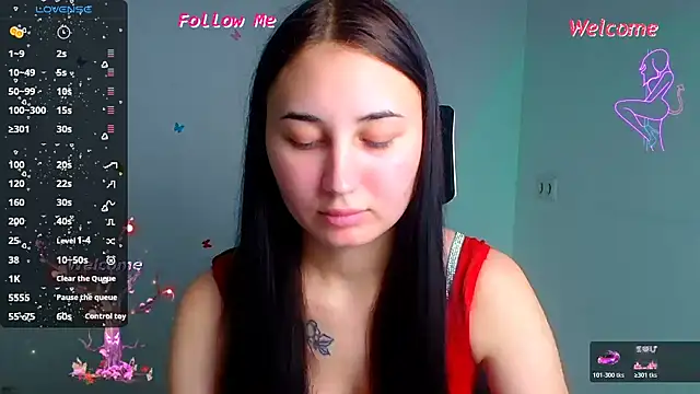 Jennifer Blum online show from November 9, 2025, 12:42 pm