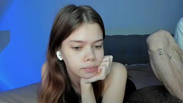 Snapshot of chansetolove chatting on November 19, 2025, 5:29 am chansetolove online show from November 19, 2025, 5:29 am