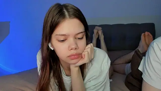 Snapshot of chansetolove chatting on November 20, 2025, 8:26 am chansetolove online show from November 20, 2025, 8:26 am