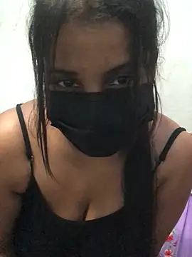 NOORA-GIRL online show from January 23, 2025, 2:44 am