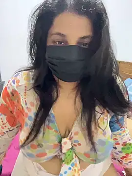 NOORA-GIRL online show from June 2, 2026, 9:04 pm