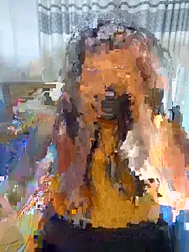 NOORA-GIRL online show from February 15, 2026, 2:45 am