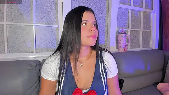 Snapshot of _PARISI_ chatting on February 26, 2026, 6:52 pm PARISI online show from February 26, 2026, 6:52 pm