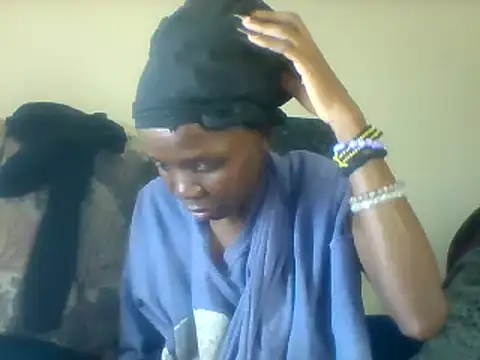 Baddie Floxxy online show from July 15, 2026, 6:37 pm