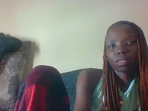 Baddie Floxxy online show from July 4, 2026, 8:57 pm