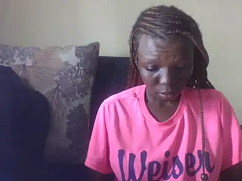 Baddie Floxxy online show from July 11, 2026, 5:57 pm