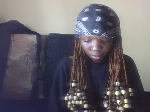 Baddie Floxxy online show from July 10, 2026, 7:30 am
