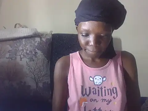 Baddie Floxxy online show from July 14, 2026, 5:08 pm