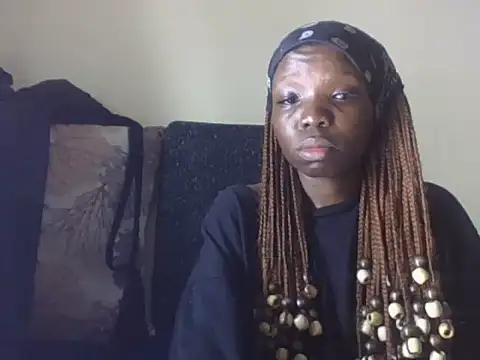 Baddie Floxxy online show from July 9, 2026, 5:45 pm