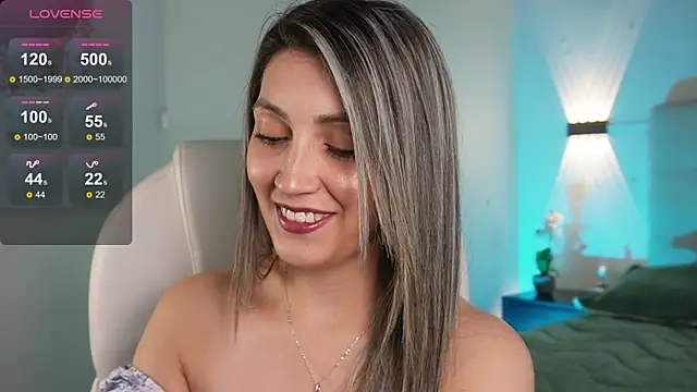 anny sweet72 online show from January 9, 2025, 12:19 pm