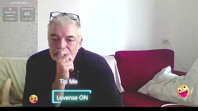 Skoona73 online show from September 16, 2025, 5:08 am