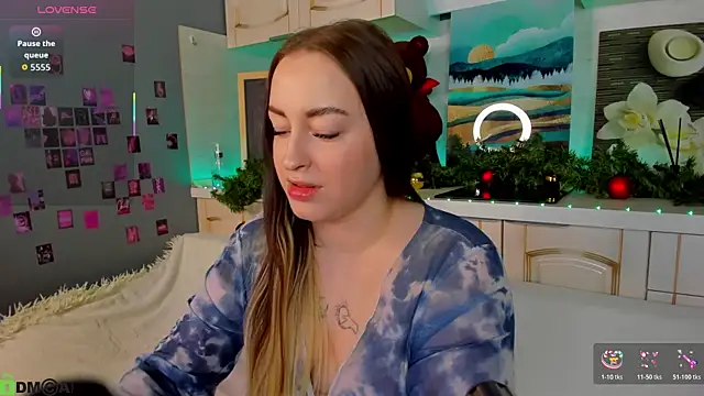 Kruela Eva online show from February 16, 2026, 11:13 pm