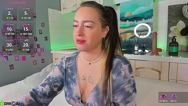 Kruela Eva online show from December 1, 2025, 11:05 pm