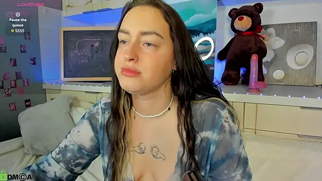 Kruela Eva online show from November 14, 2025, 11:41 pm