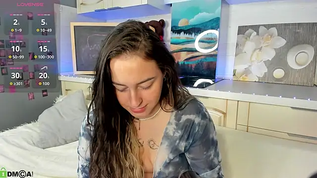 Kruela Eva online show from November 11, 2025, 12:49 am