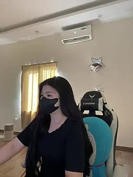 MiMi 0293 online show from July 14, 2026, 1:38 am