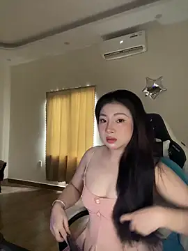 Snapshot of MiMi_0293 chatting on June 10, 2026, 8:04 am MiMi 0293 online show from June 10, 2026, 8:04 am