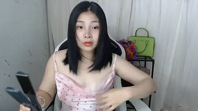 MiMi 0293 online show from October 20, 2025, 2:39 pm