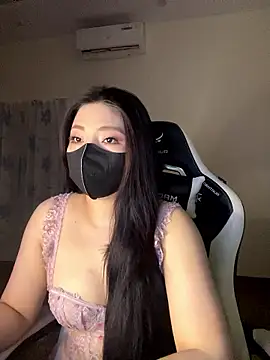 MiMi 0293 online show from January 14, 2026, 1:15 pm