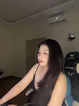 MiMi 0293 online show from June 19, 2026, 3:29 pm