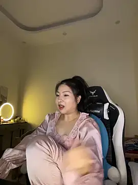 MiMi 0293 online show from April 20, 2026, 2:40 pm