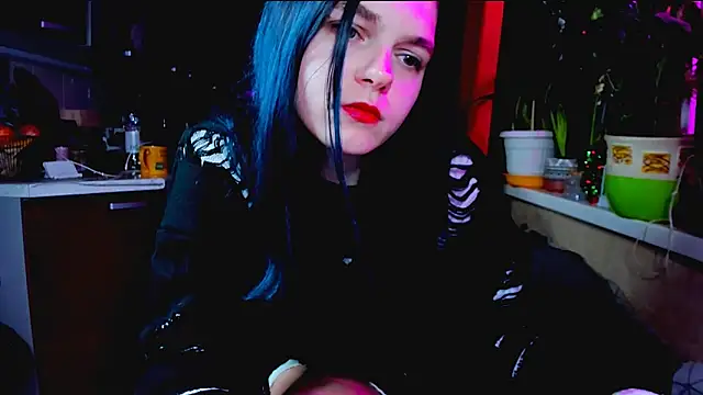 PussySaurus  online show from March 17, 2025, 1:03 am