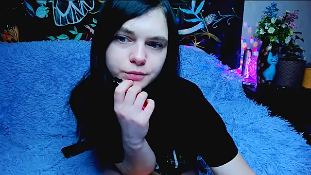 PussySaurus  online show from March 6, 2025, 1:05 am