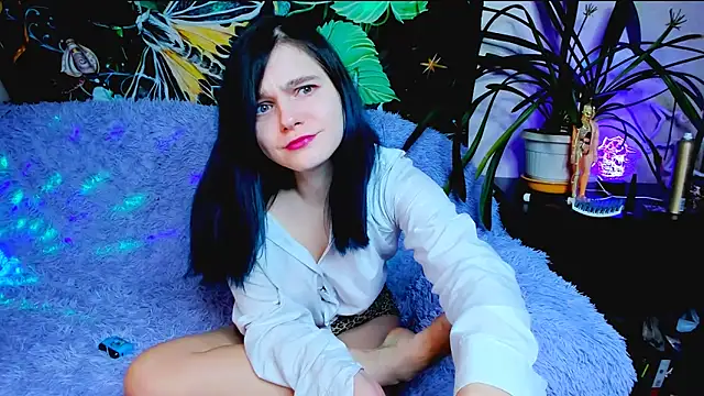 PussySaurus  online show from January 28, 2025, 11:06 am