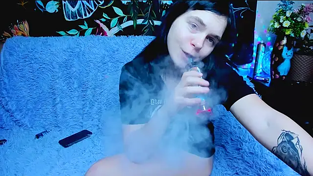 PussySaurus  online show from March 6, 2025, 4:08 am