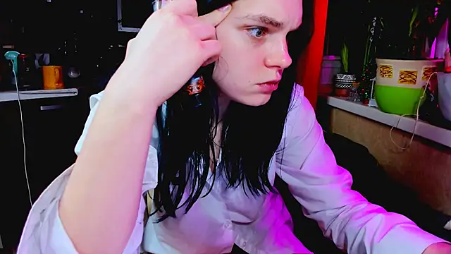 PussySaurus  online show from March 12, 2025, 3:24 am