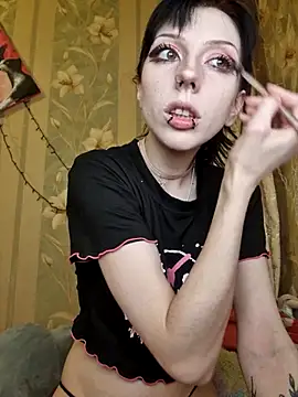  Alice 0-0 online show from February 23, 2025, 7:17 pm