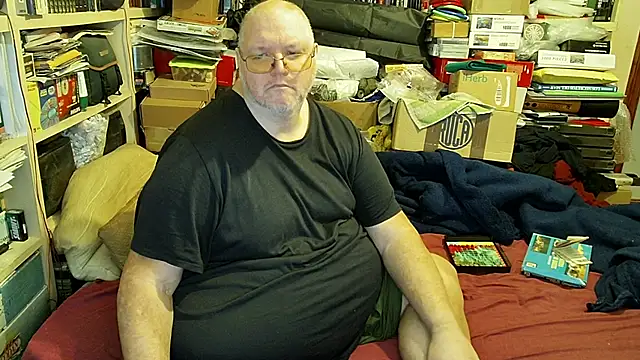 hadeszeuss2 online show from January 27, 2025, 5:37 pm