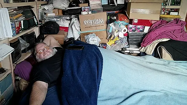 hadeszeuss2 online show from January 16, 2026, 2:54 pm