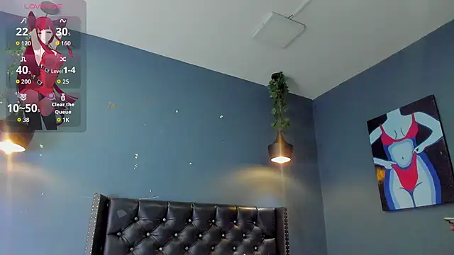 Hannah Miller   online show from November 18, 2025, 6:00 pm