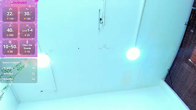 Hannah Miller   online show from November 20, 2025, 5:46 pm