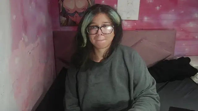 selenablairx online show from February 26, 2025, 10:05 am