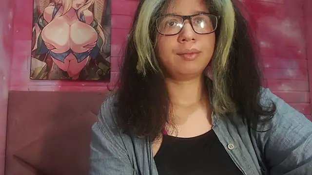 selenablairx online show from March 12, 2025, 4:08 am