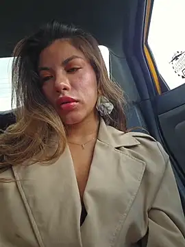 Karen San Miguel online show from February 13, 2026, 2:50 pm