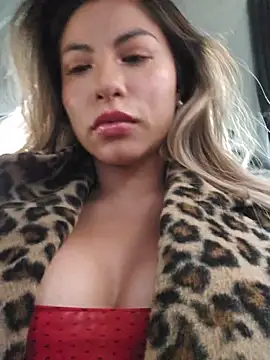 Karen San Miguel online show from February 23, 2025, 5:39 pm