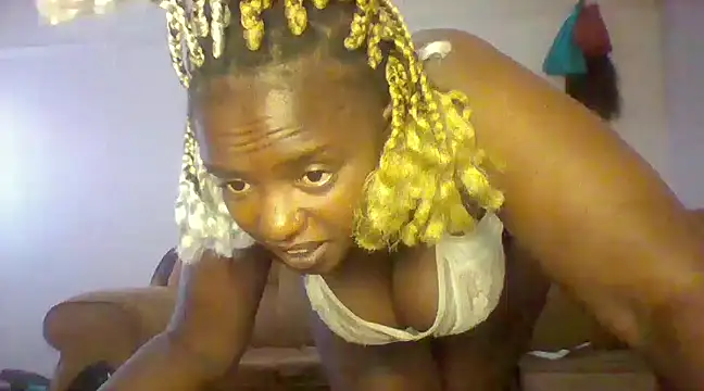 Nish Darling  online show from January 10, 2025, 5:37 am